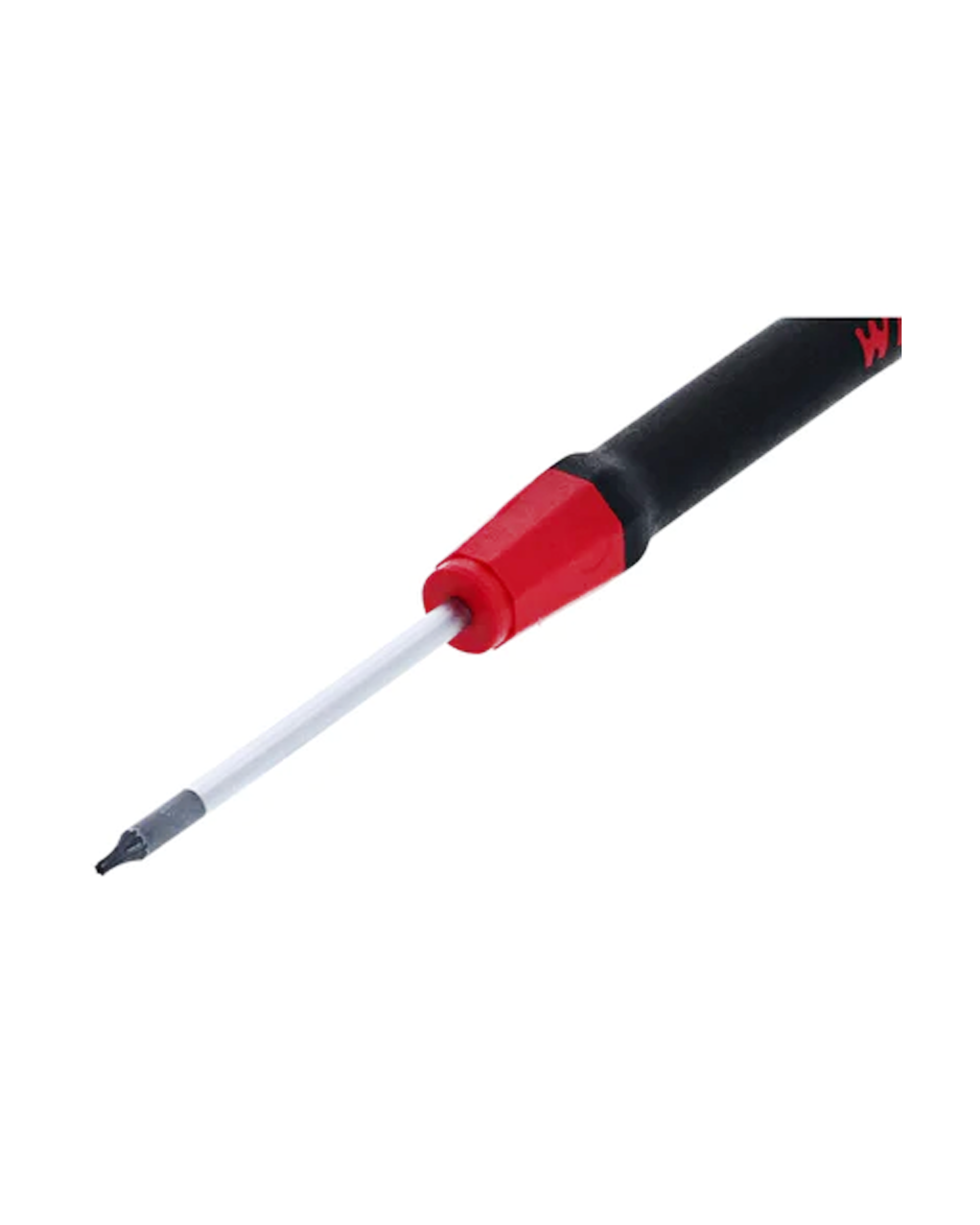Wiha PicoFinish Torx Screwdriver T3 x 40mm (26628)