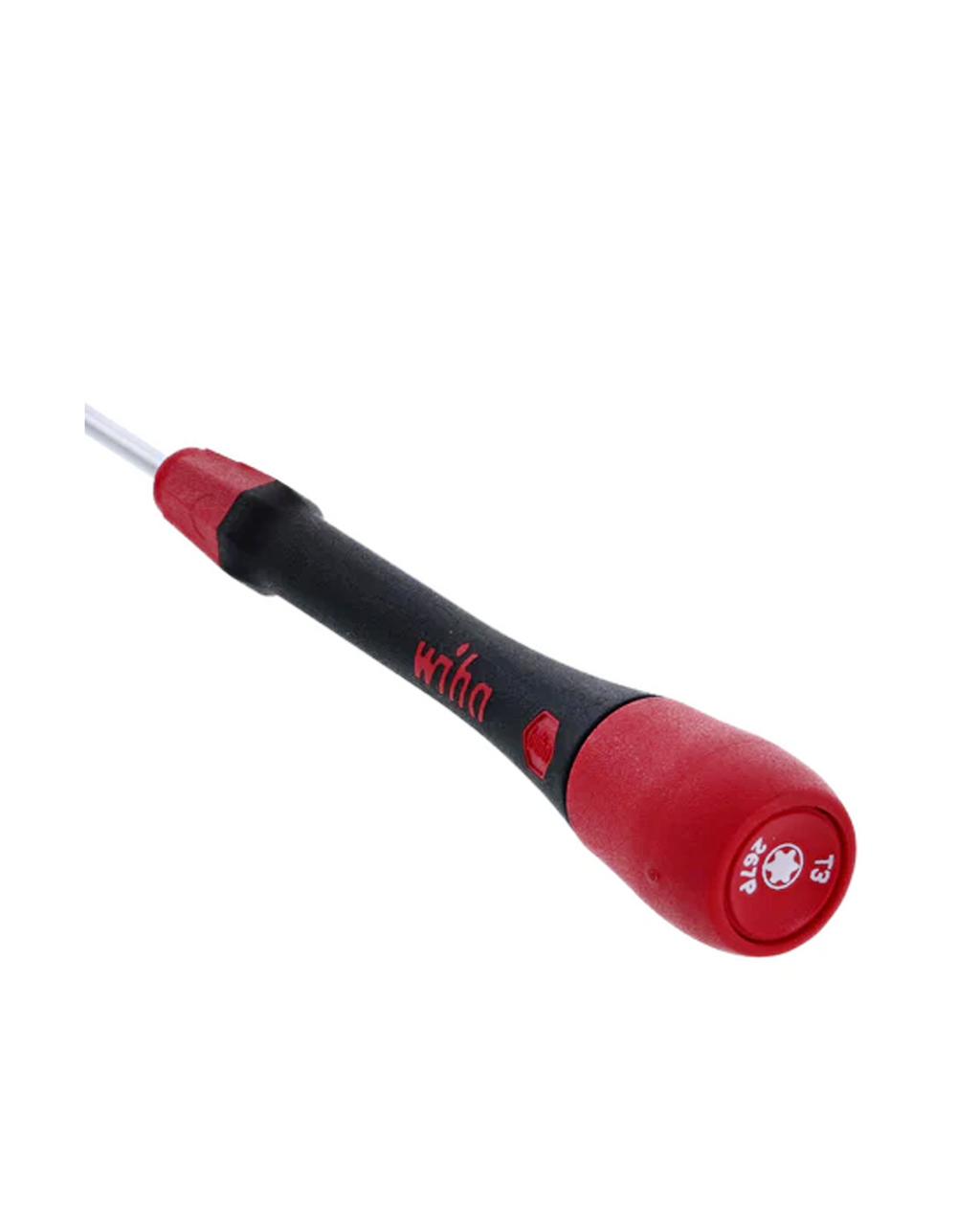 Wiha PicoFinish Torx Screwdriver T3 x 40mm (26628)