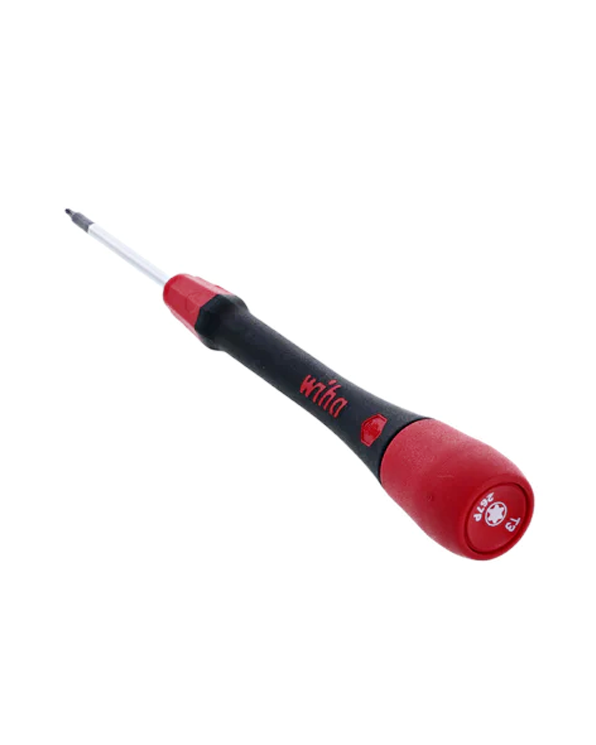 Wiha PicoFinish Torx Screwdriver T3 x 40mm (26628)