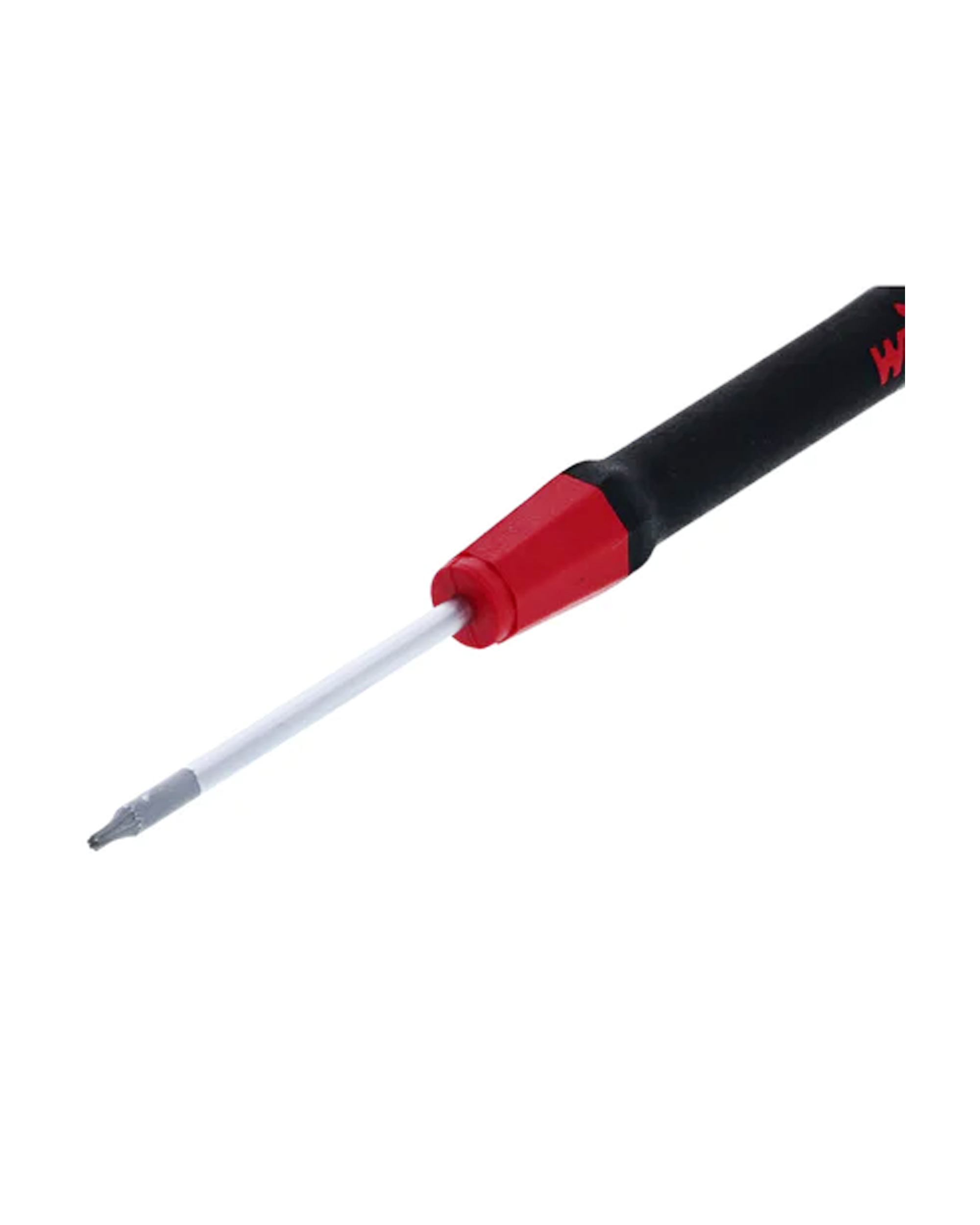 Wiha PicoFinish Torx Screwdriver T4 x 40mm (26736)