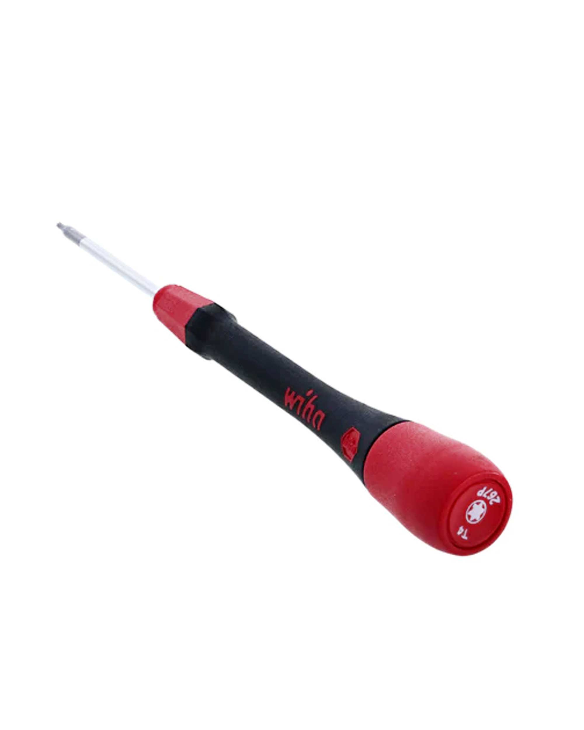 Wiha PicoFinish Torx Screwdriver T4 x 40mm (26736)