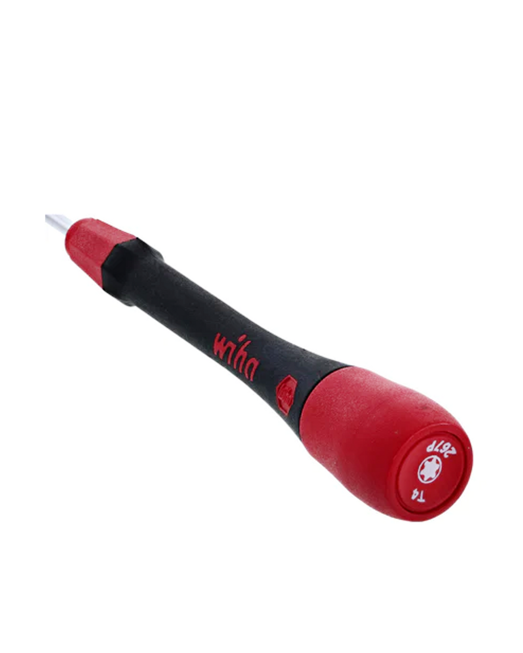 Wiha PicoFinish Torx Schraubendreher T4 x 40mm (26736)