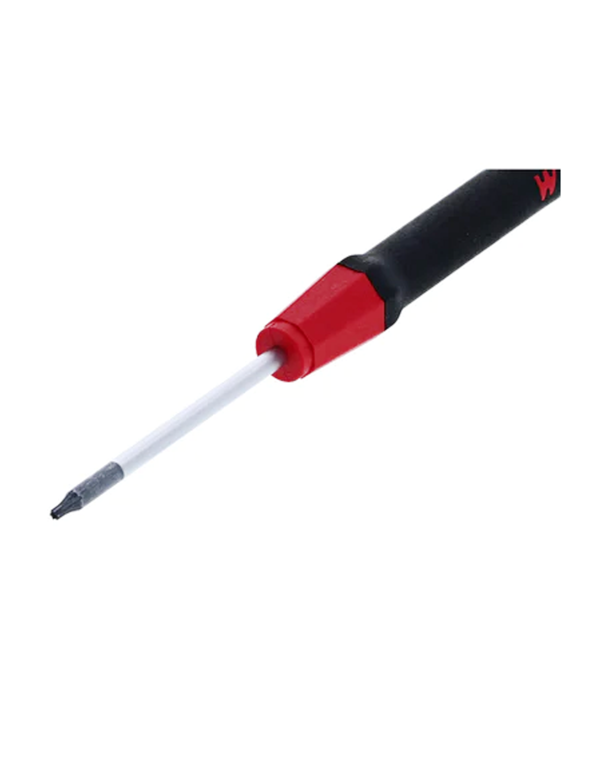 PicoFinish Torx Screwdriver T5 x 40mm (26737) Wiha