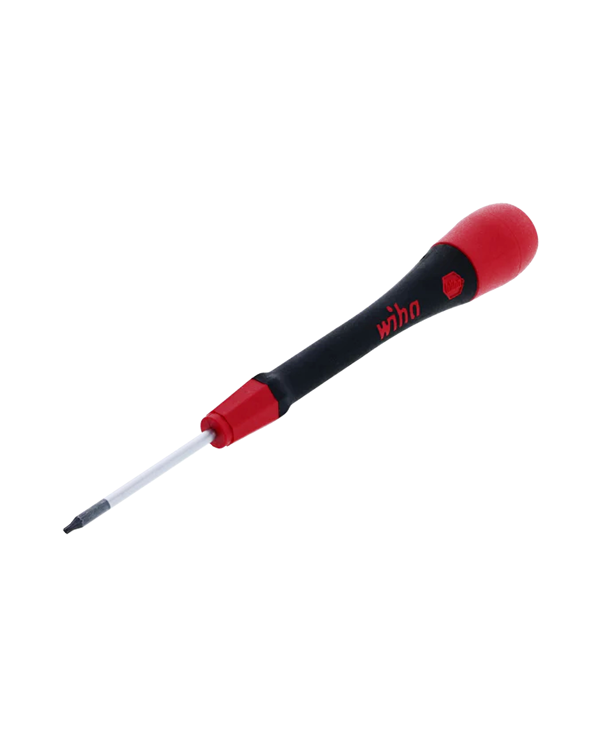 PicoFinish Torx Screwdriver T5 x 40mm (26737) Wiha