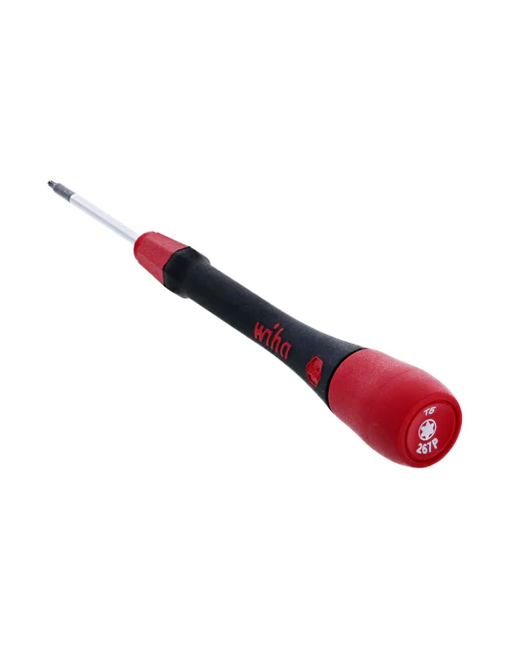 PicoFinish Torx Schraubendreher T5 x 40mm (26737) Wiha