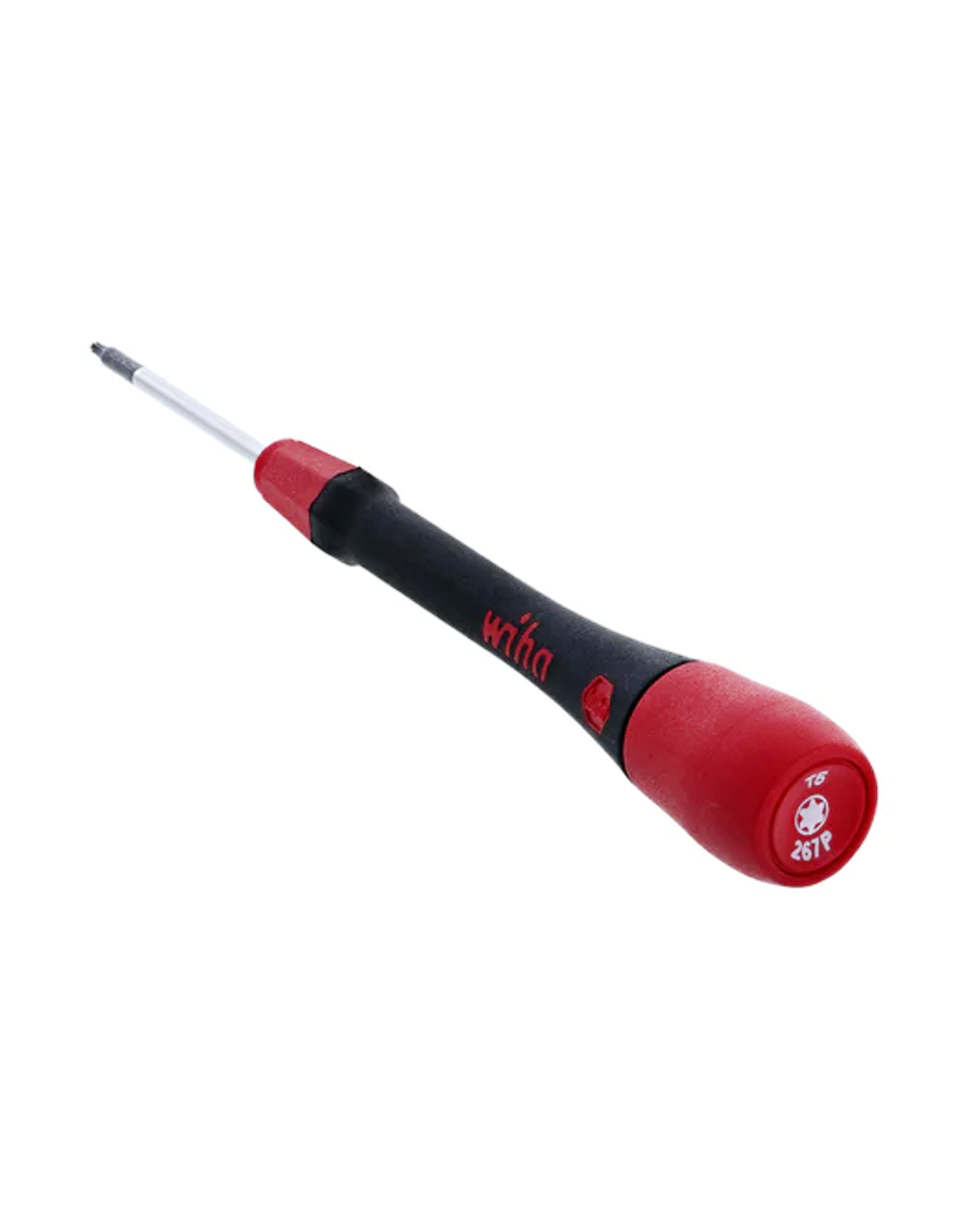 PicoFinish Torx Screwdriver T5 x 40mm (26737) Wiha