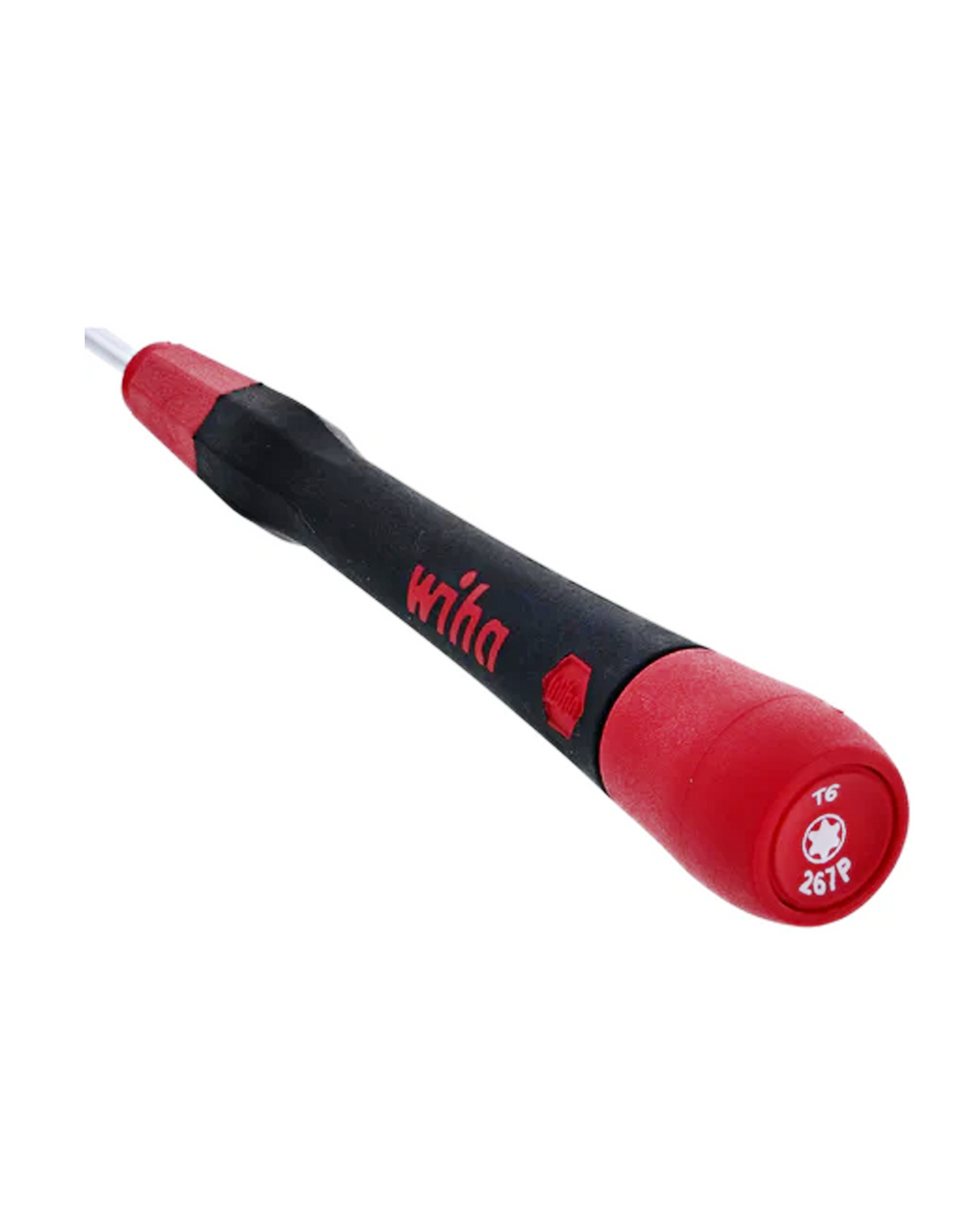PicoFinish Torx Schraubendreher T6 X 40mm (26739) (Wiha)