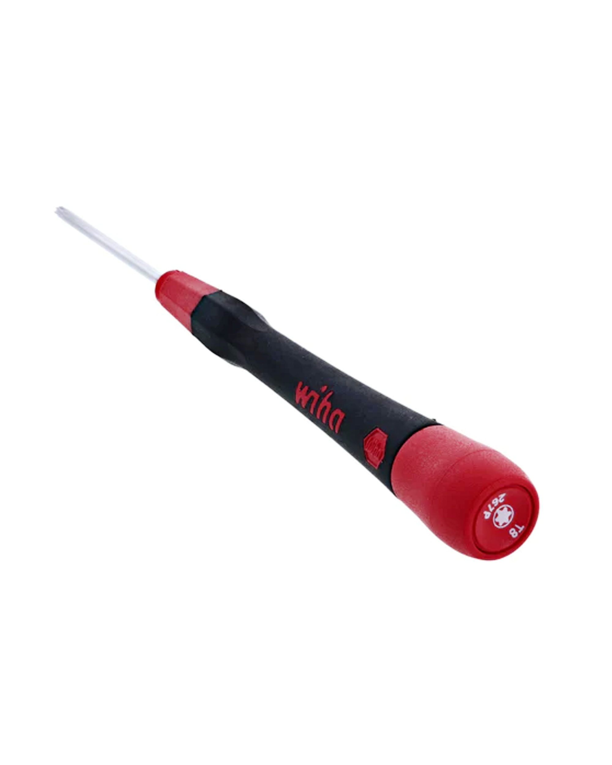 PicoFinish Torx Schraubendreher T8 x 40mm (26743) Wiha