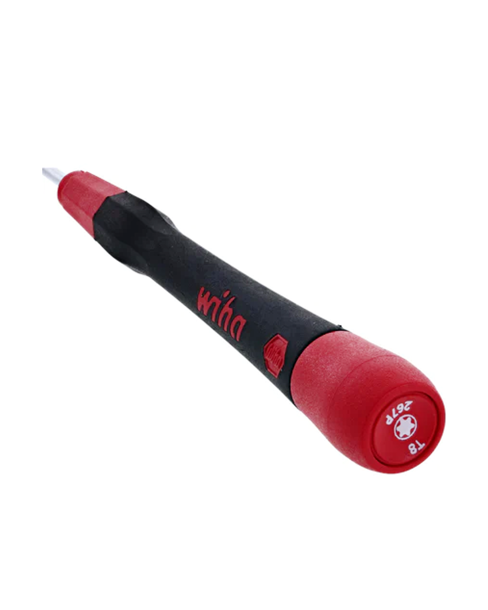 PicoFinish Torx Schraubendreher T8 x 40mm (26743) Wiha