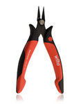 Wiha Electronic Short Flat Nose Pliers (56801)
