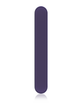 5G-Glas-Kantenstreifen für iPhone 14 Pro / 14 Pro Max (Deep Purple)