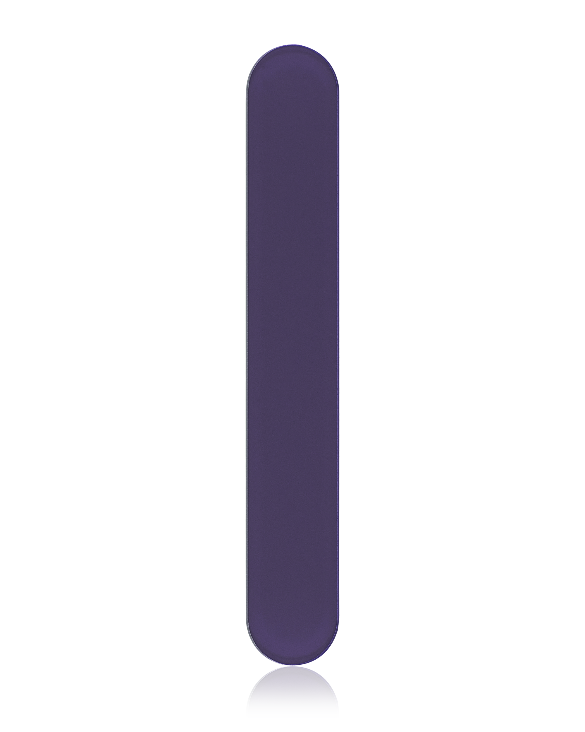 5G Glass Edge Strip for iPhone 14 Pro / 14 Pro Max (Deep Purple)