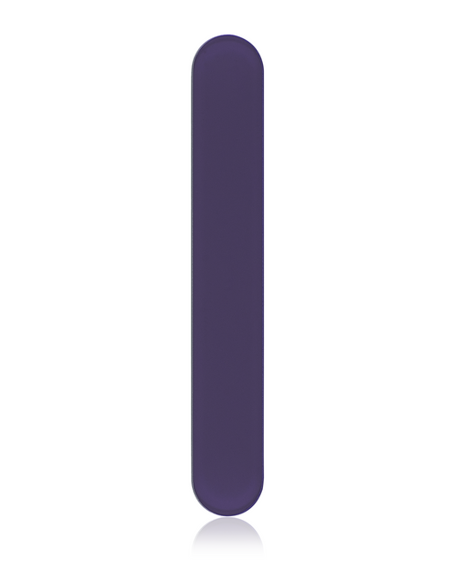 5G Glass Edge Strip for iPhone 14 Pro / 14 Pro Max (Deep Purple)