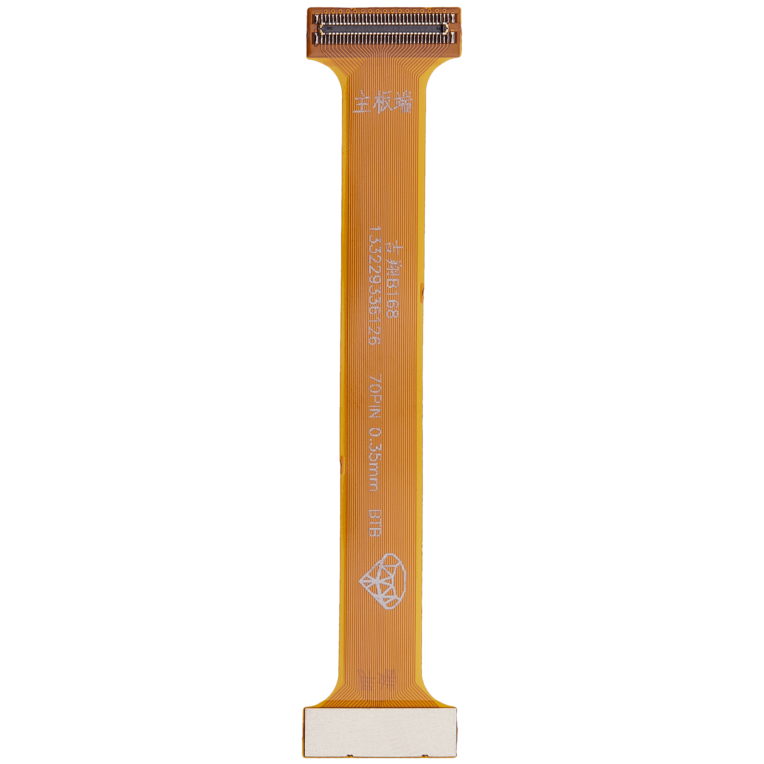 LCD Test Flex Cable for Google Pixel 6/6A/6 Pro/7/7A/8/8 Pro