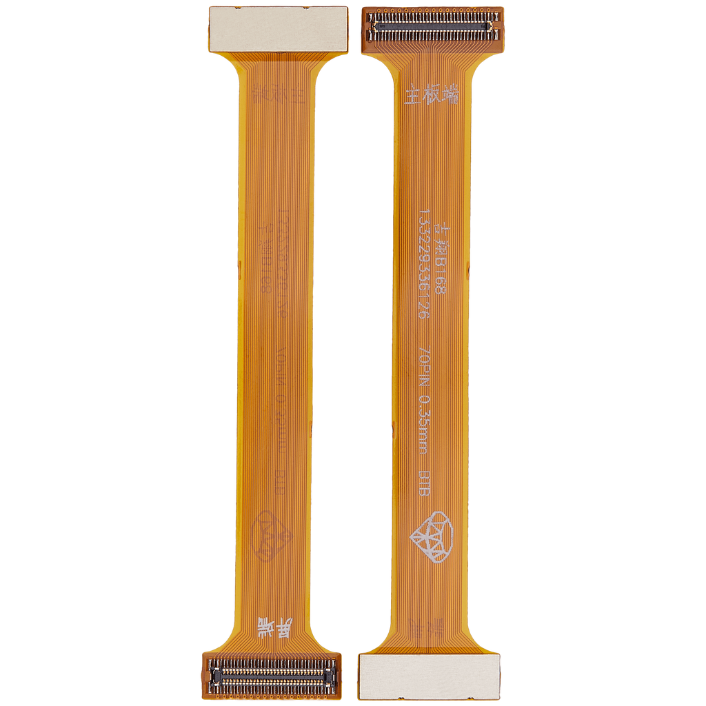 LCD Test Flex Cable for Google Pixel 6/6A/6 Pro/7/7A/8/8 Pro