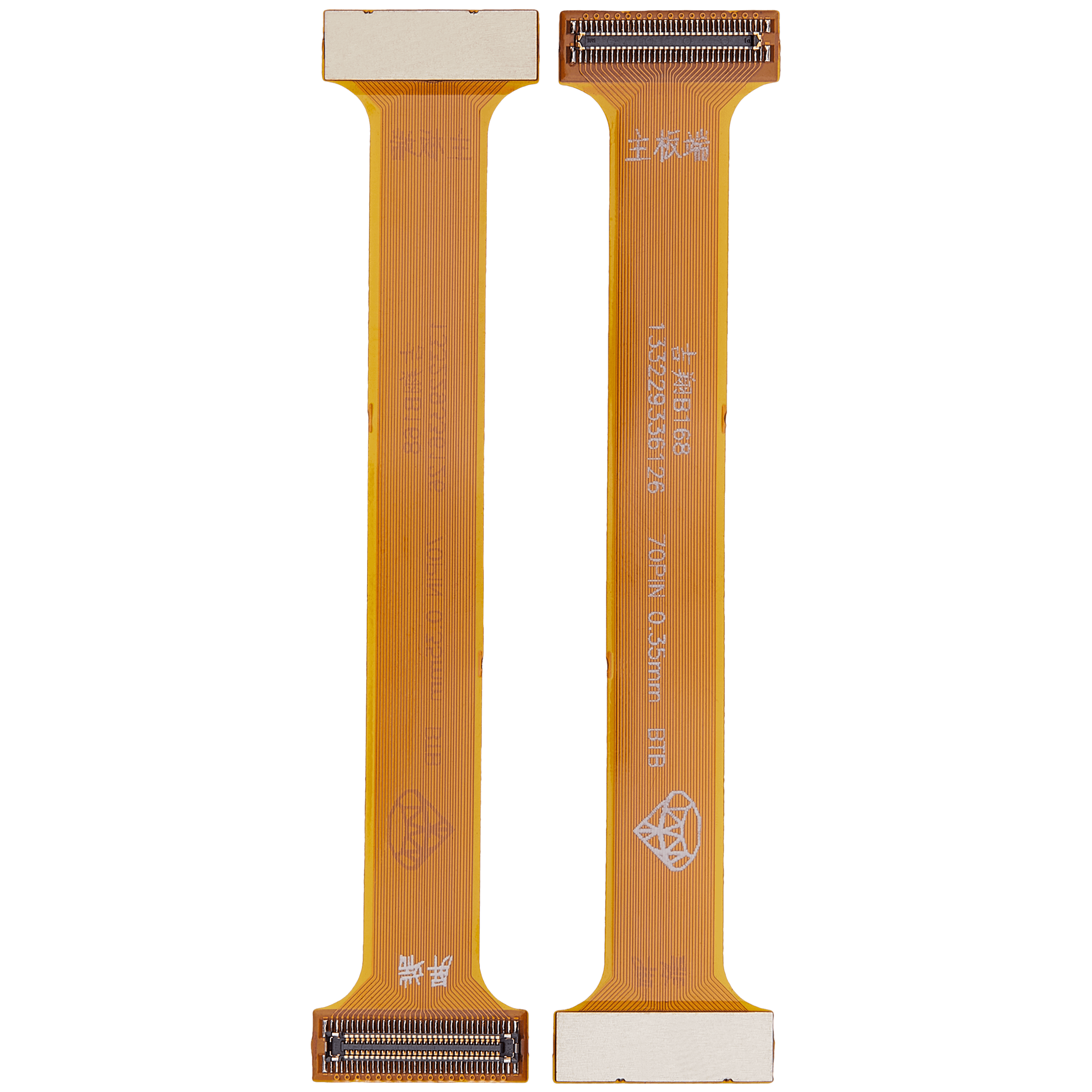 LCD Test Flex Cable for Google Pixel 6/6A/6 Pro/7/7A/8/8 Pro