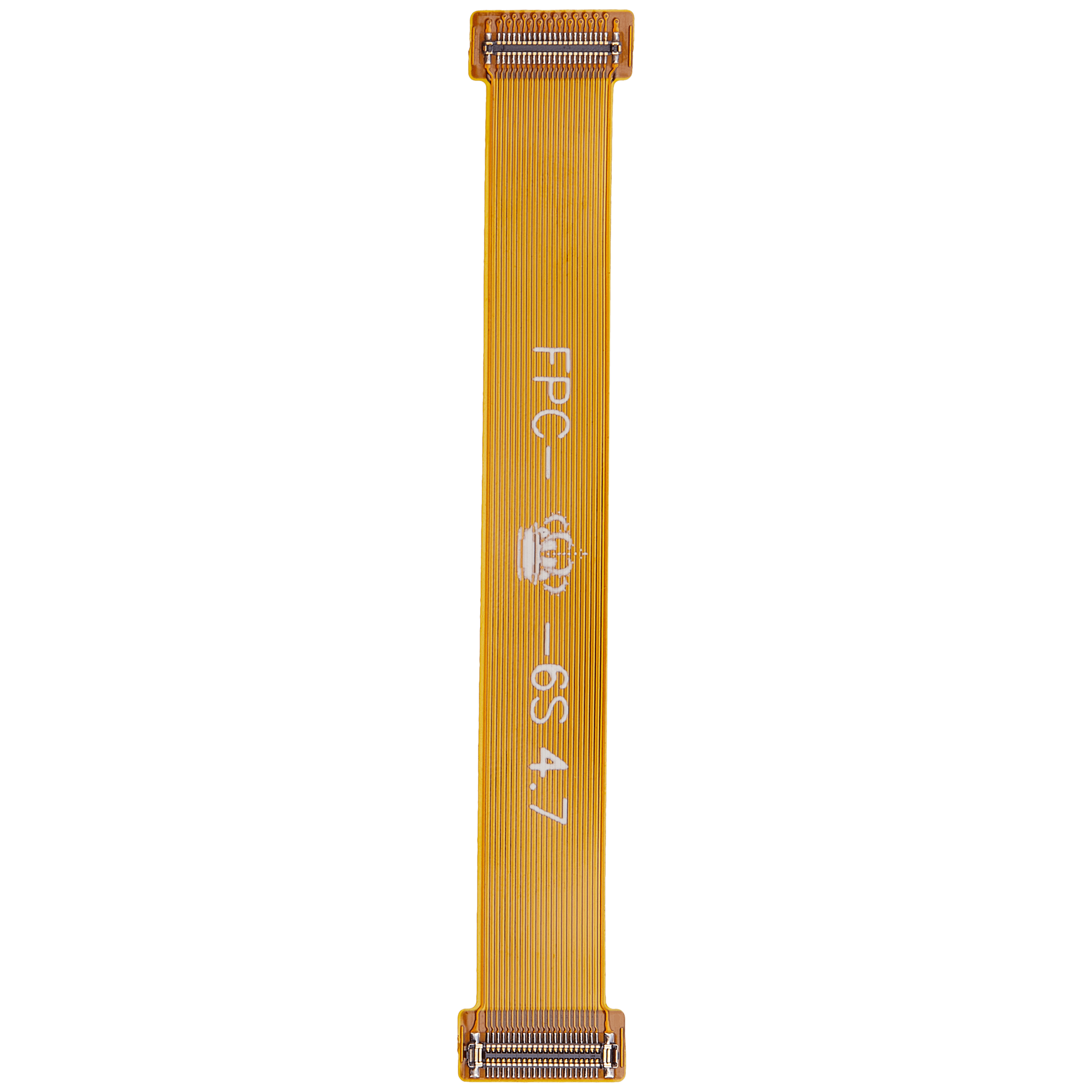 Test Cable (LCD Display) for Google Pixel 3A / 4A / 4A 5G / 5A 5G
