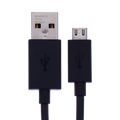 Motorola Micro-USB Charging Cable (Original OEM) (Black)