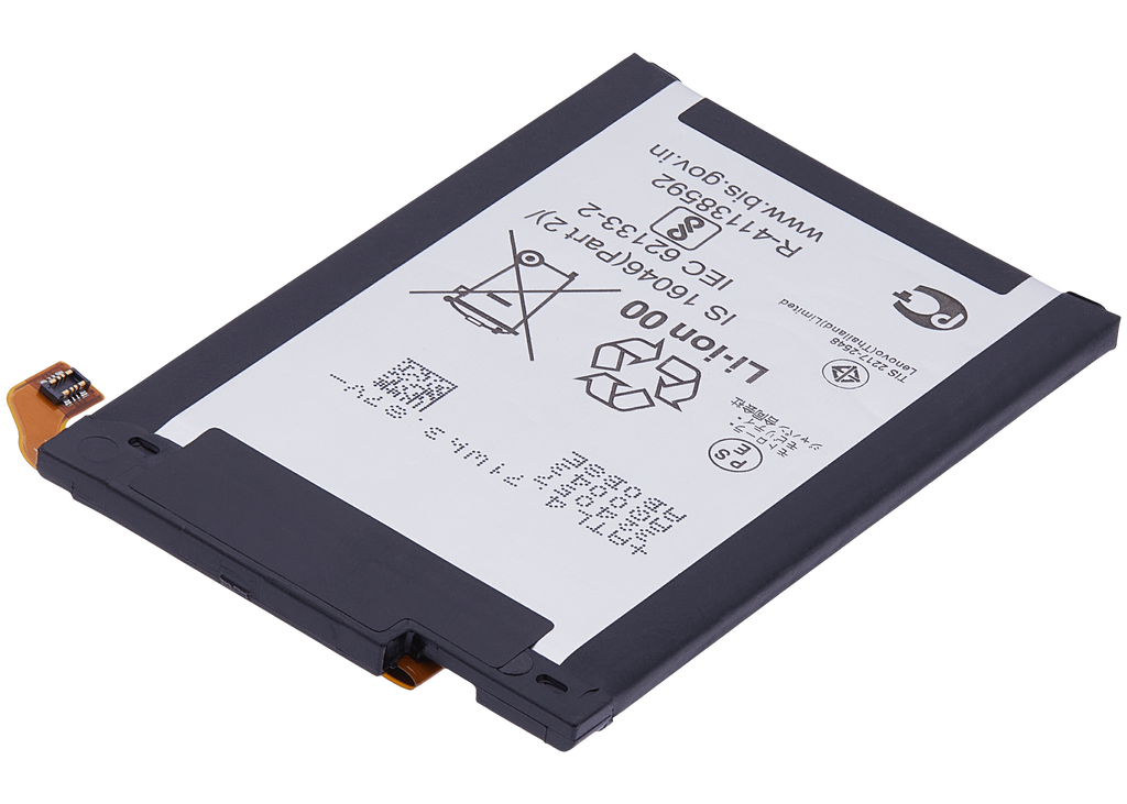 Replacement battery for Motorola Razr 5G (XT2071 / 2020) – Bottom Battery (LS30) (Original OEM)