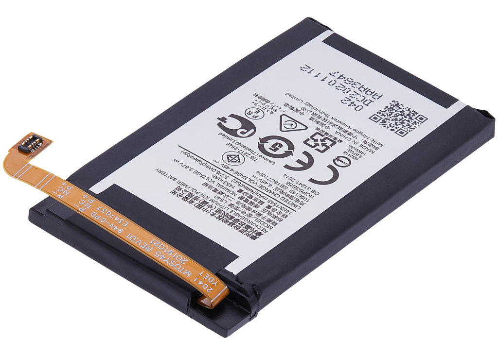 Replacement Battery for Motorola Razr 5G (XT2071 / 2020) (Top Battery) (LS40) (Original OEM)