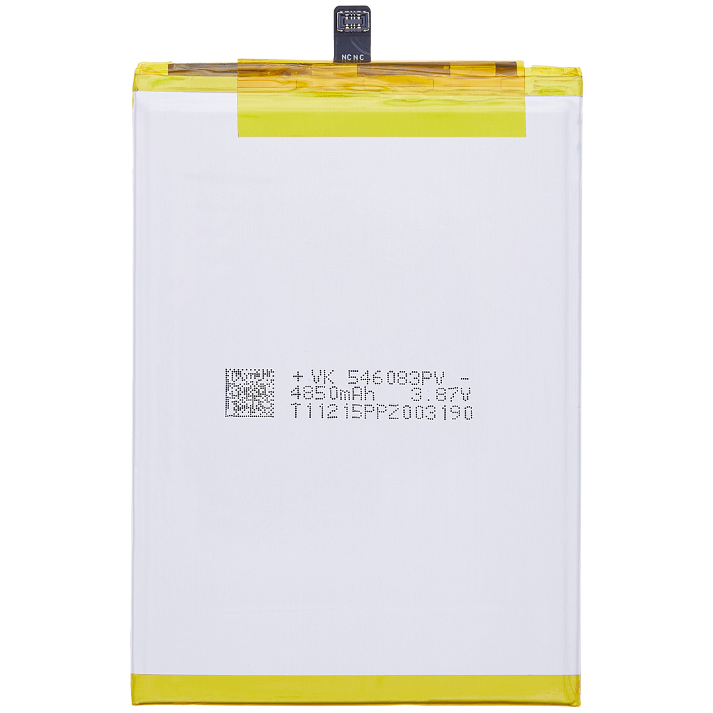 Replacement Battery for Motorola Moto G Stylus 5G (XT2131 / 2021) / G Stylus 4G (XT2211 / 2022) / G Stylus 5G (XT2215 / 2022) (MD50) (Original OEM)
