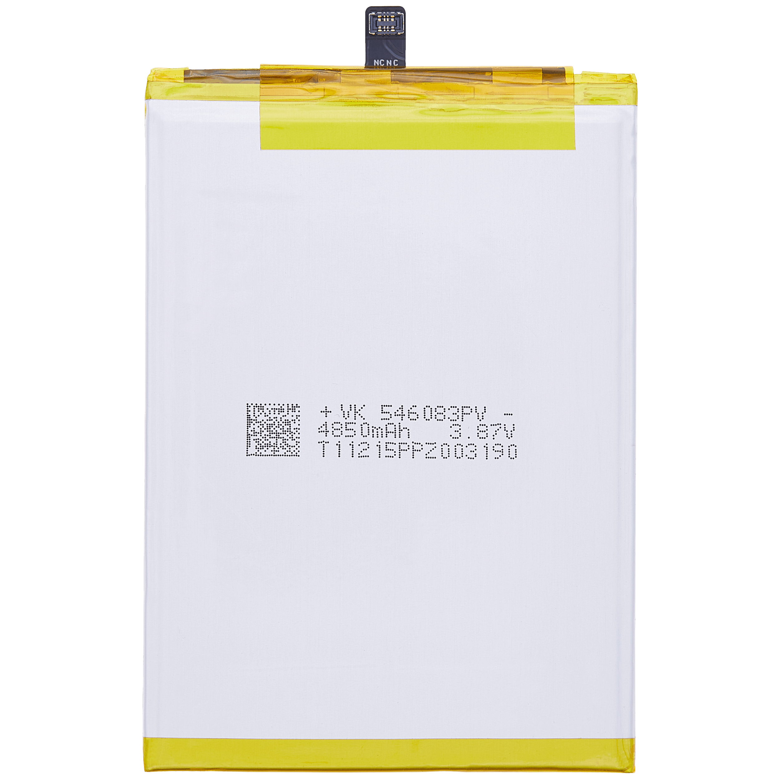 Replacement Battery for Motorola Moto G Stylus 5G (XT2131 / 2021) / G Stylus 4G (XT2211 / 2022) / G Stylus 5G (XT2215 / 2022) (MD50) (Original OEM)