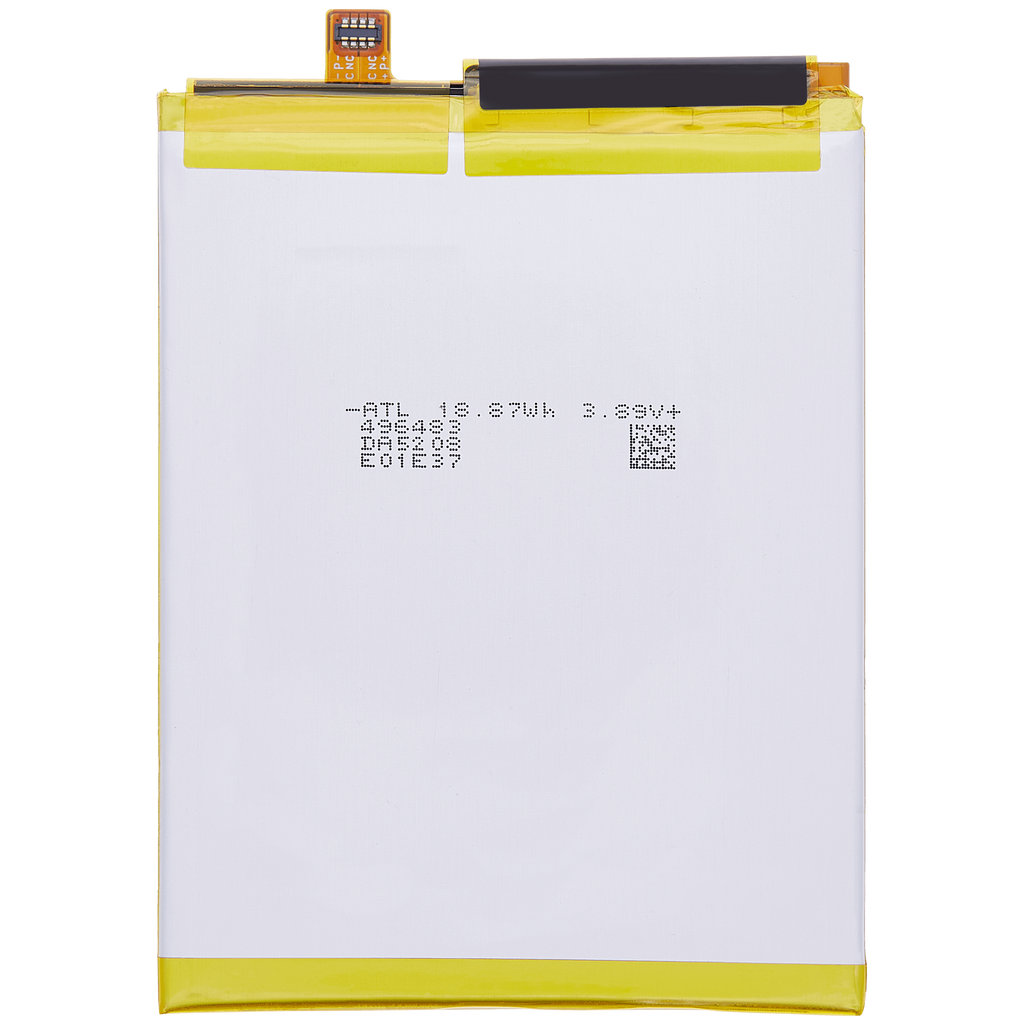 Replacement Battery for Motorola Edge 5G (XT2141 / 2021) / Moto G200 5G (XT2175 / 2022) (MB50) (Original OEM)