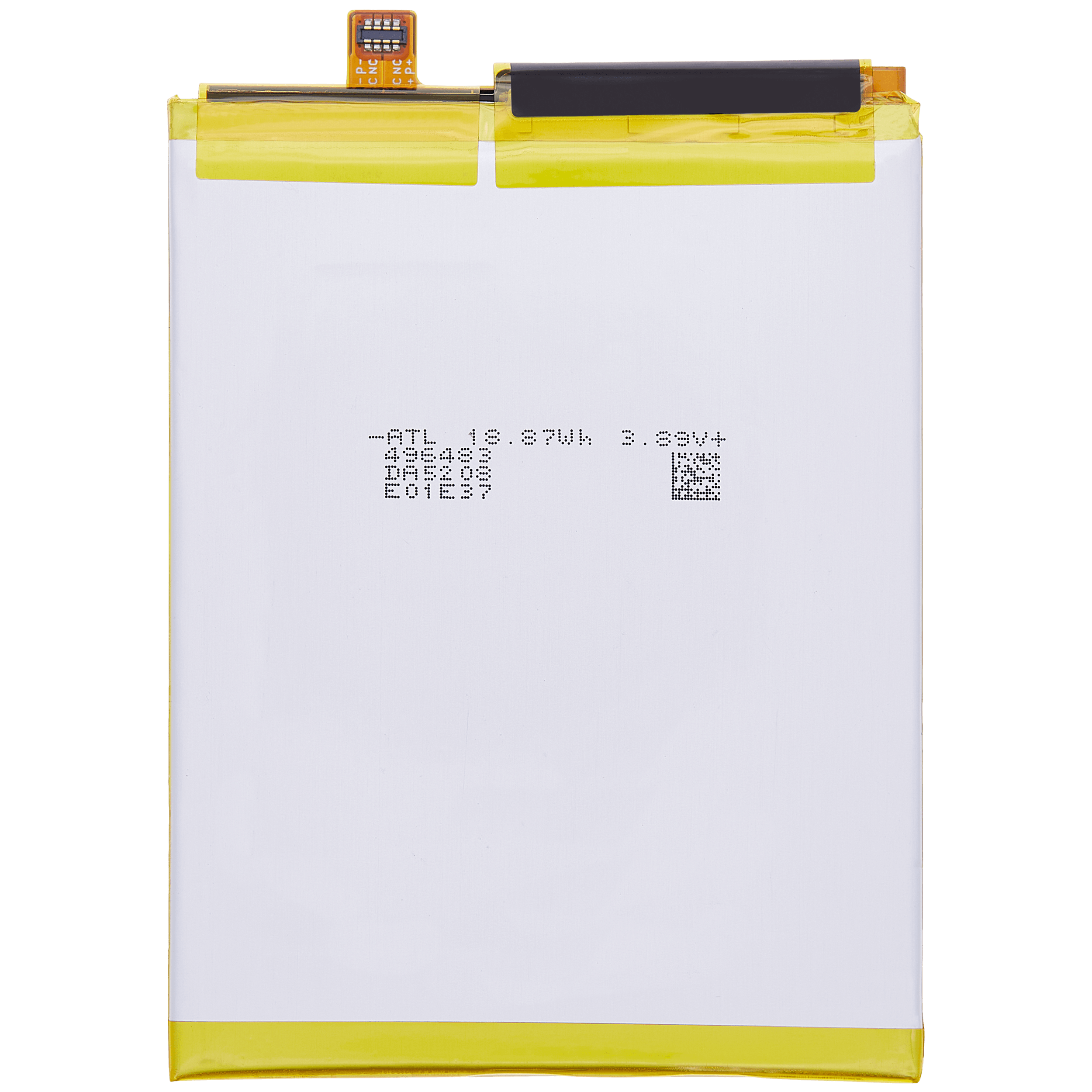 Replacement Battery for Motorola Edge 5G (XT2141 / 2021) / Moto G200 5G (XT2175 / 2022) (MB50) (Original OEM)