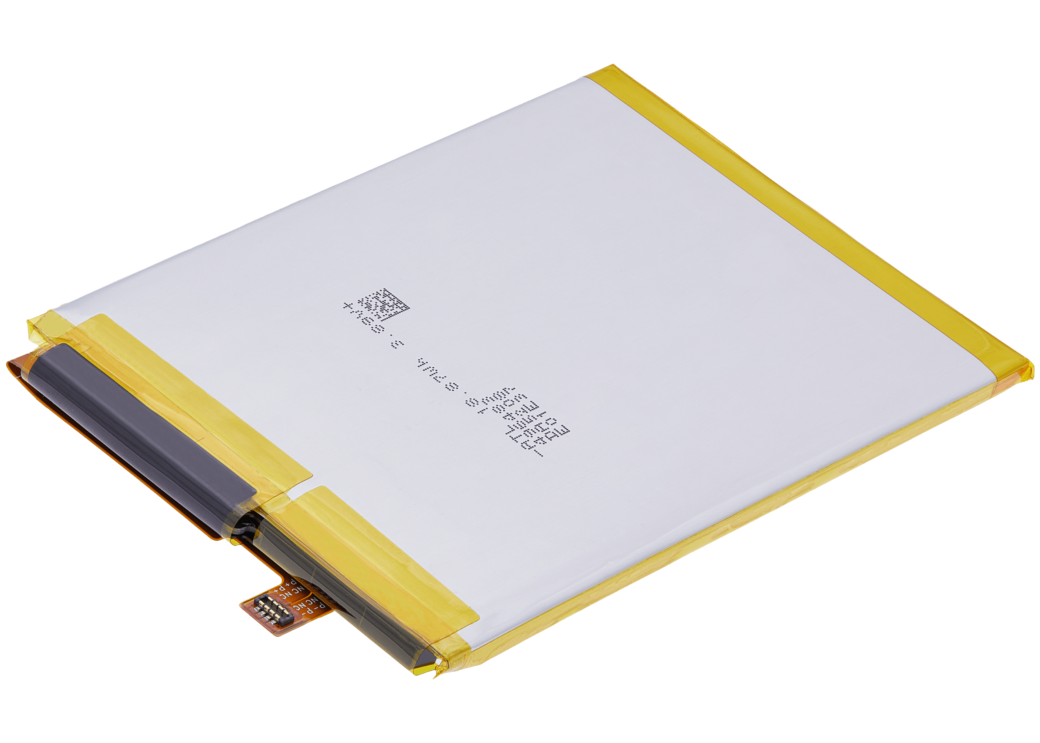 Replacement Battery for Motorola Edge 5G (XT2141 / 2021) / Moto G200 5G (XT2175 / 2022) (MB50) (Original OEM)