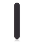 5G Glass Edge Strip for iPhone 15 / 15 Plus (Black)