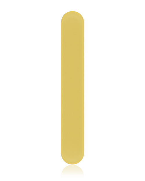 5G Glass Side Strips for iPhone 14 / 14 Plus (Yellow)