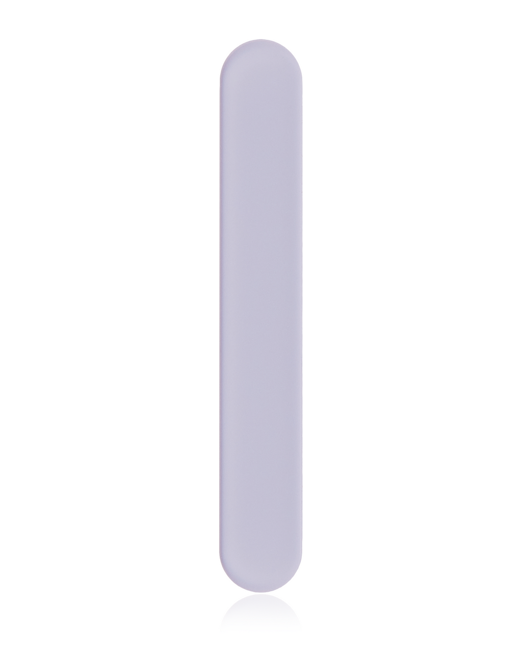 5G Glasrandstreifen für iPhone 14 / 14 Plus (Lila)