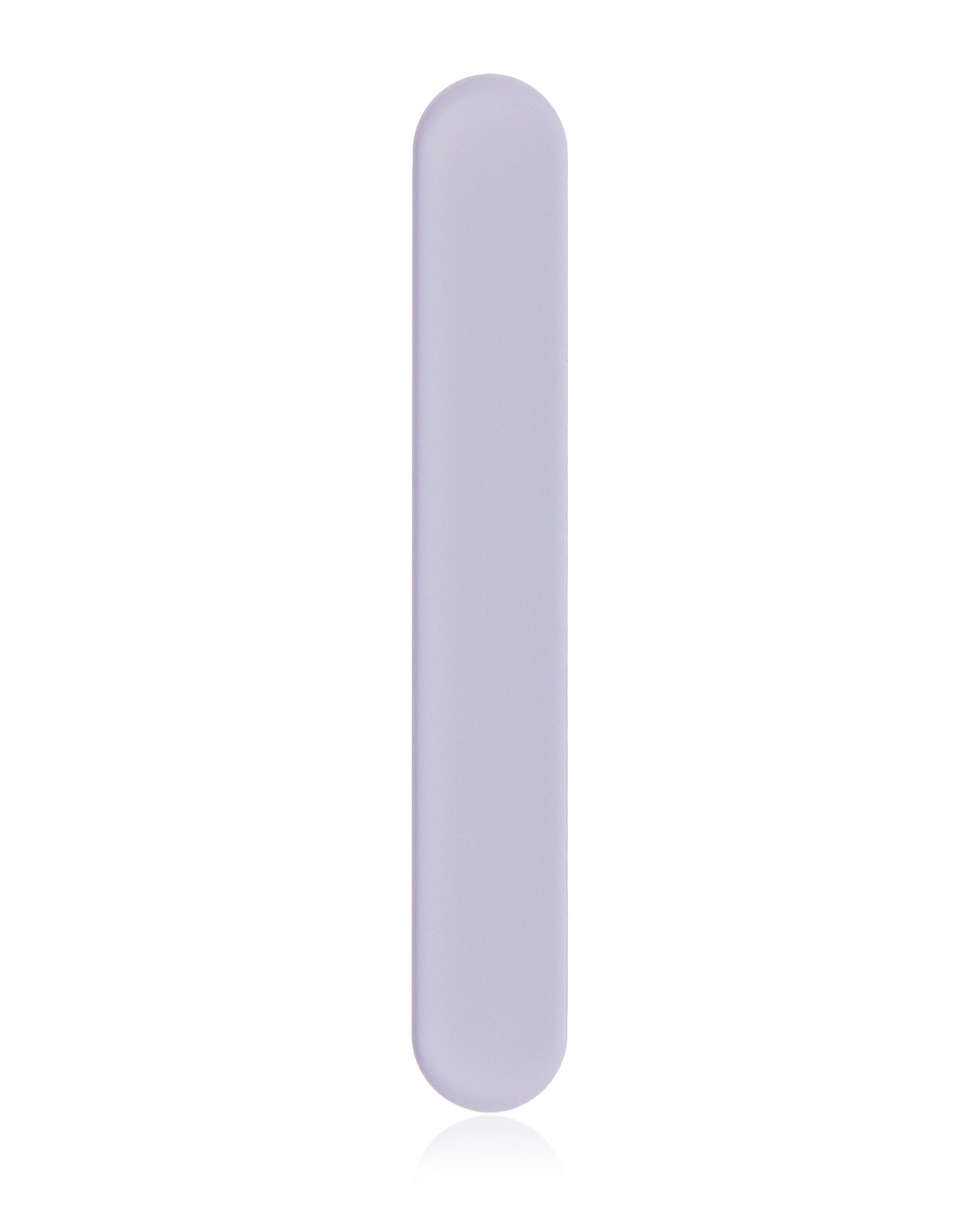 5G Glasrandstreifen für iPhone 14 / 14 Plus (Lila)