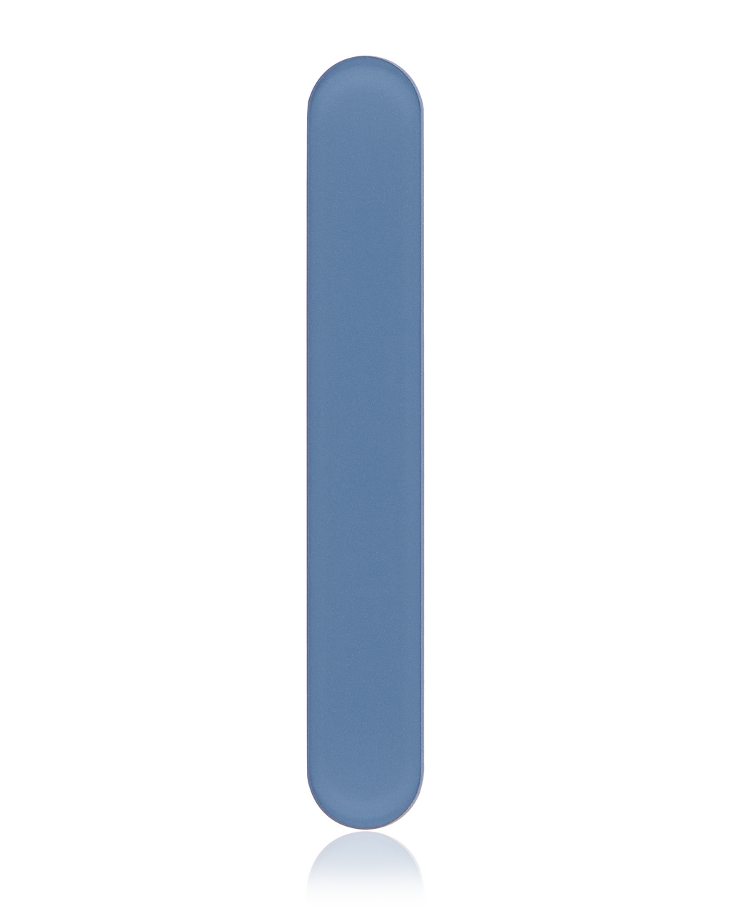 5G-Glas-Kantenstreifen für iPhone 14 / 14 Plus (Blau)