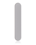 5G Glas-Kantenstreifen für iPhone 13 Pro / 13 Pro Max (Silber)