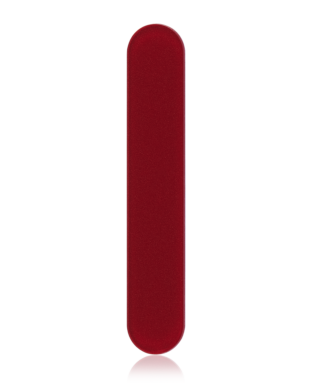 5G Glas-Randstreifen für iPhone 13 / 13 Mini (Rot)