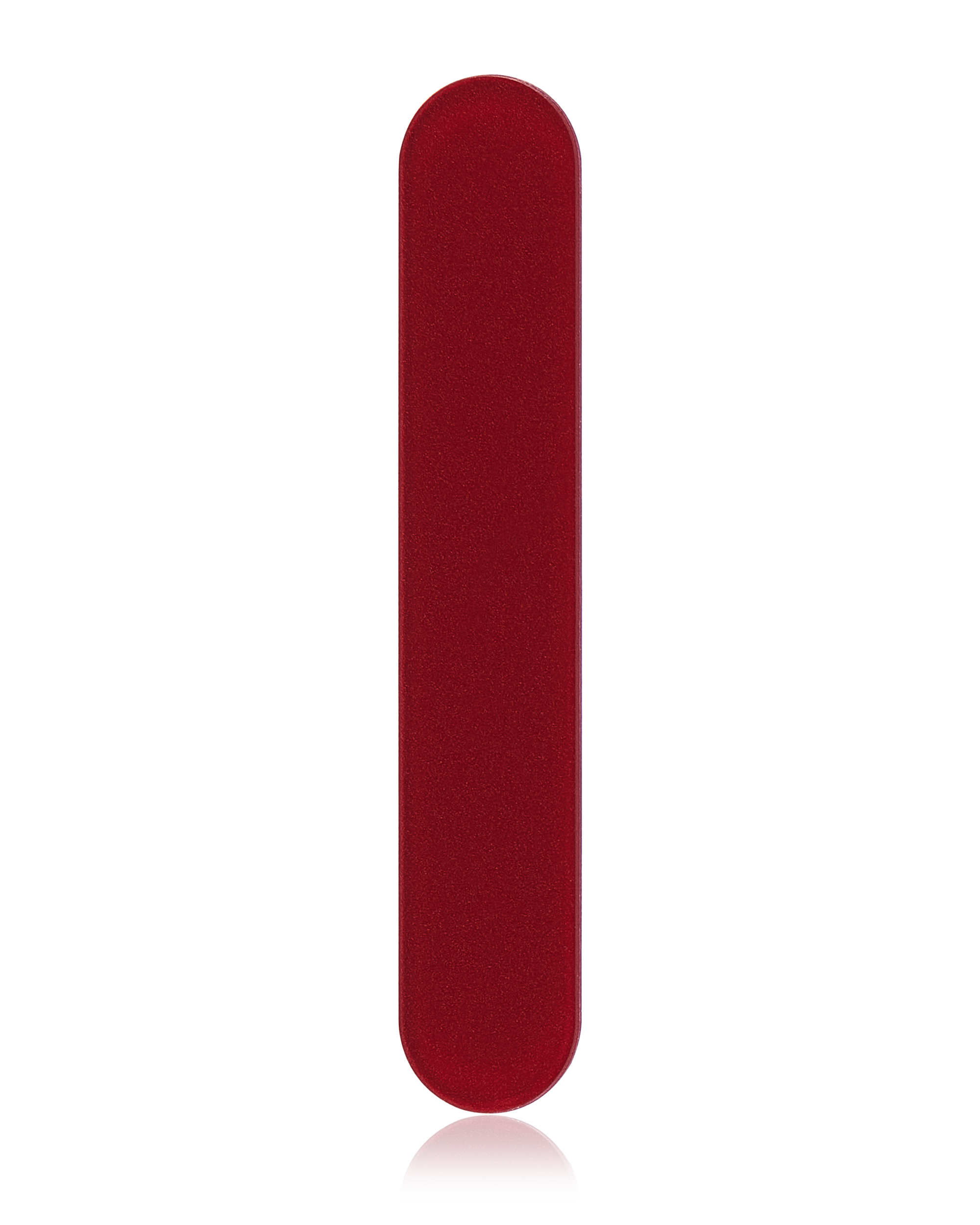 5G Glas-Randstreifen für iPhone 13 / 13 Mini (Rot)