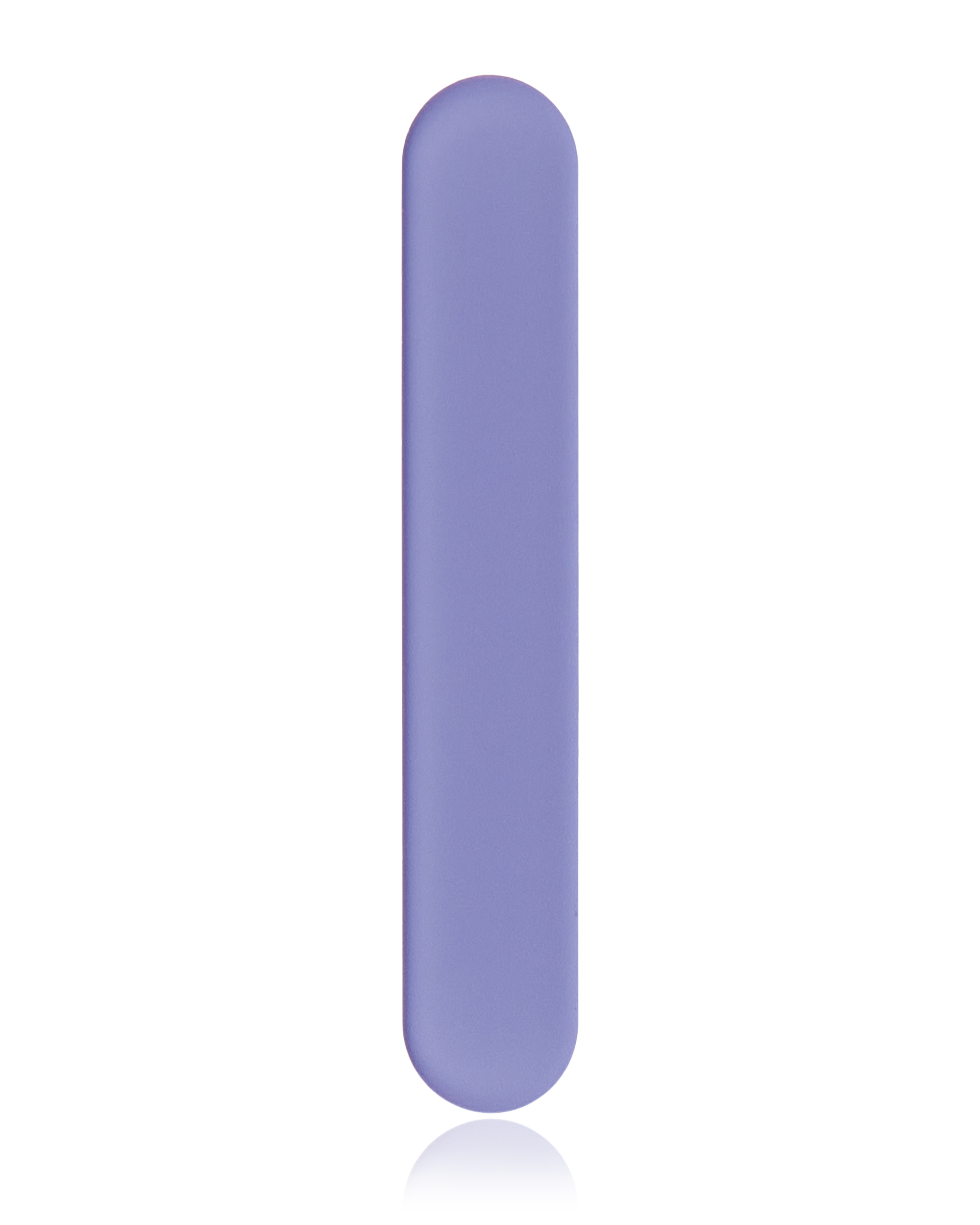 5G Glass Edge Strip for iPhone 12 / 12 Mini (Purple)