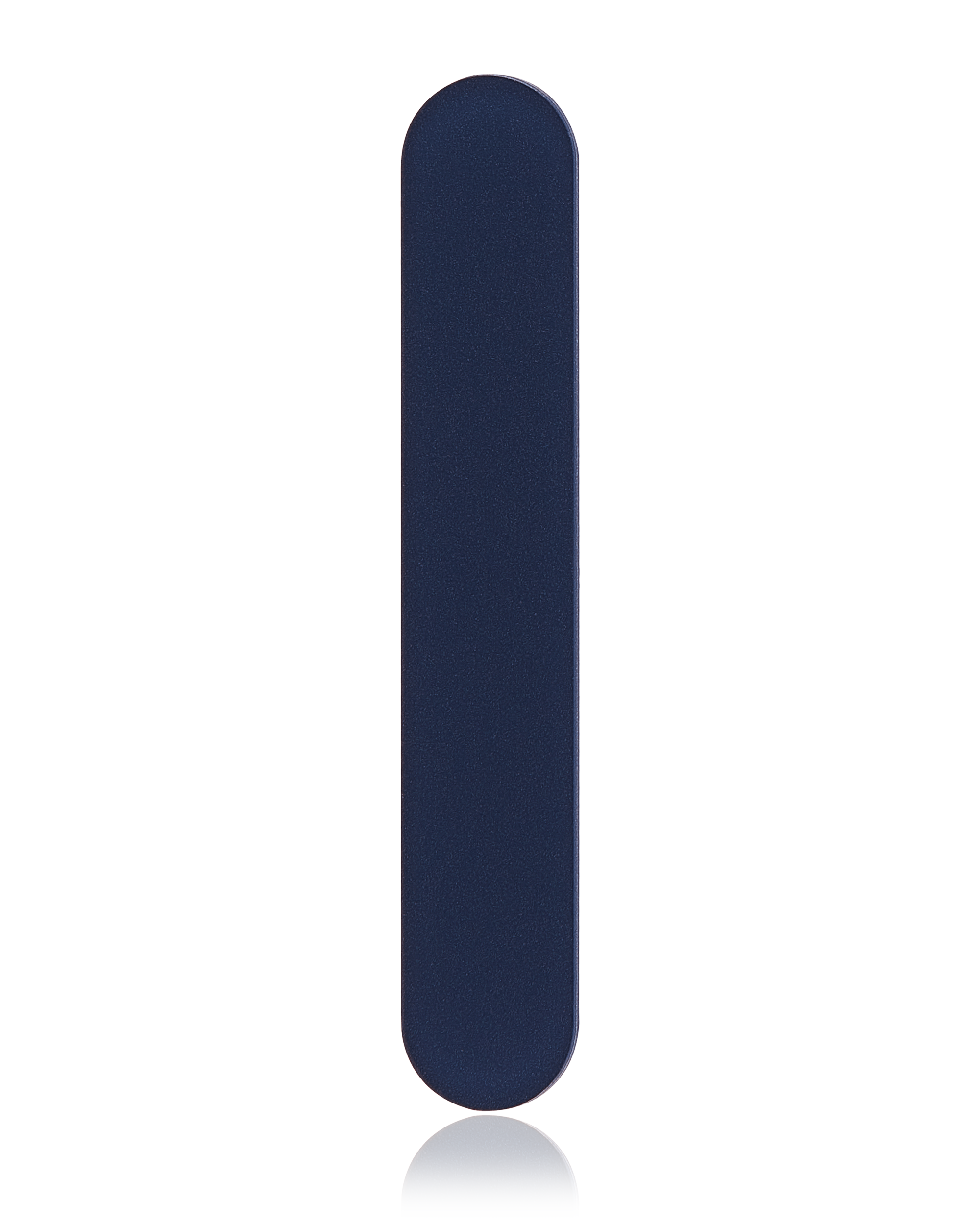 5G Glas-Kanten-Streifen für iPhone 12 / 12 Mini (Blau)