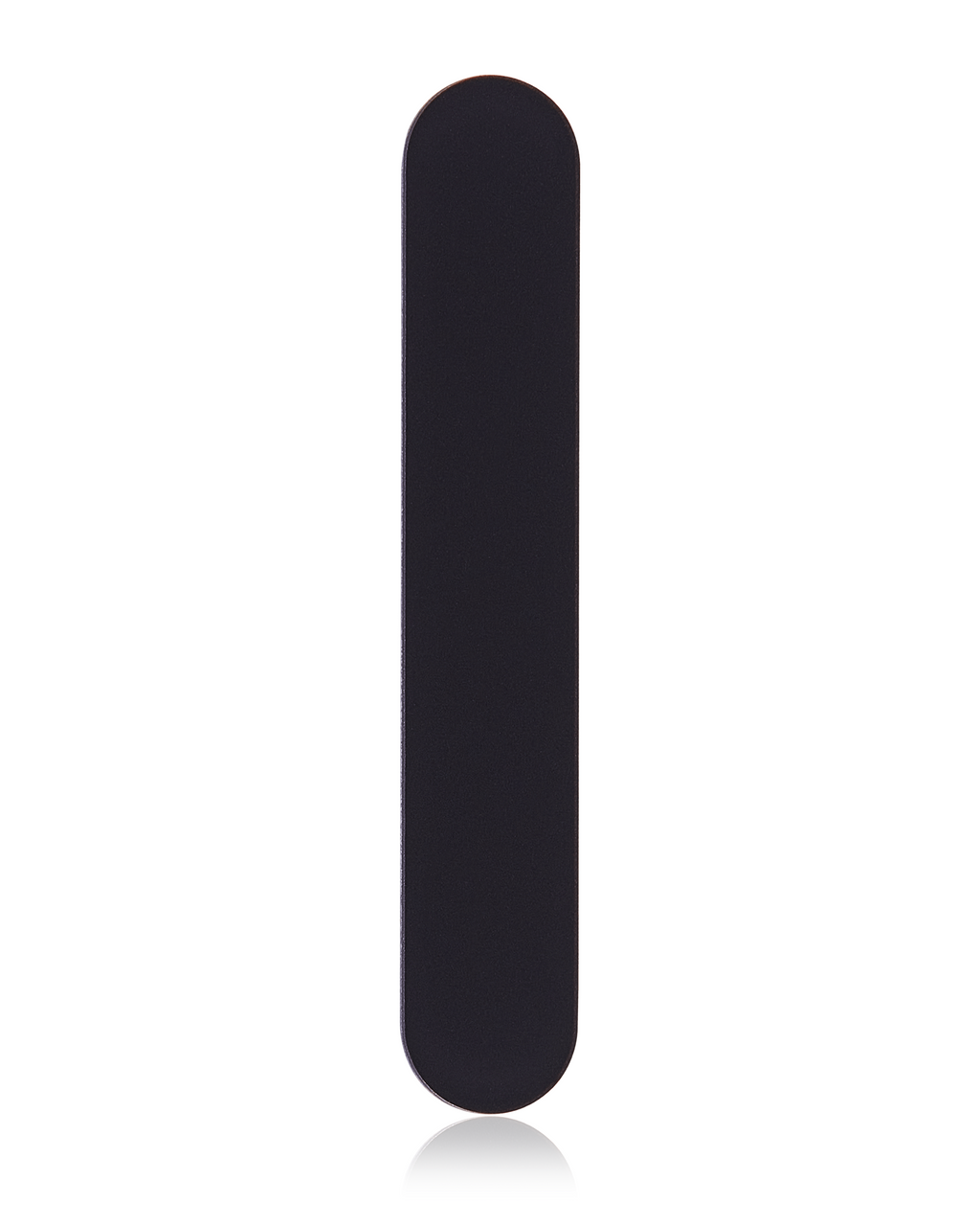 5G Glass Edge Strip for iPhone 12 / 12 Mini (Black)