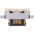 Charging Port for Motorola Moto G7 Power (XT1955 / 2019) (Original OEM) (Soldering Required)