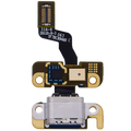 Ladebuchse-Flexkabel für Motorola Razr 5G (XT2071 / 2020) - Original OEM