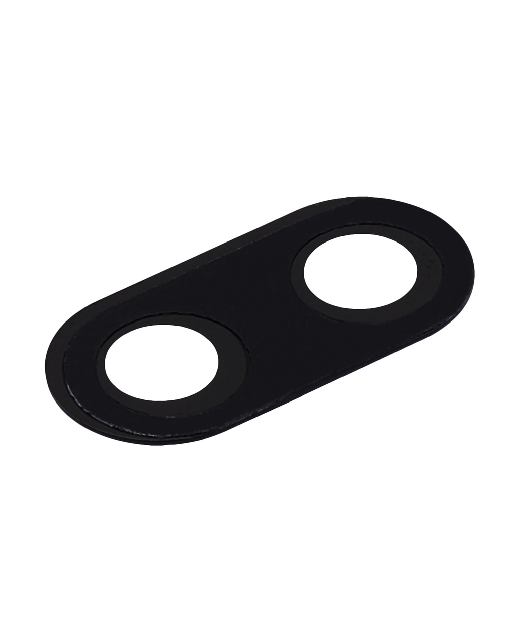 Rear Camera Lens Glass (Lens Only) with Adhesive for Google Pixel 6A (10 Pack)