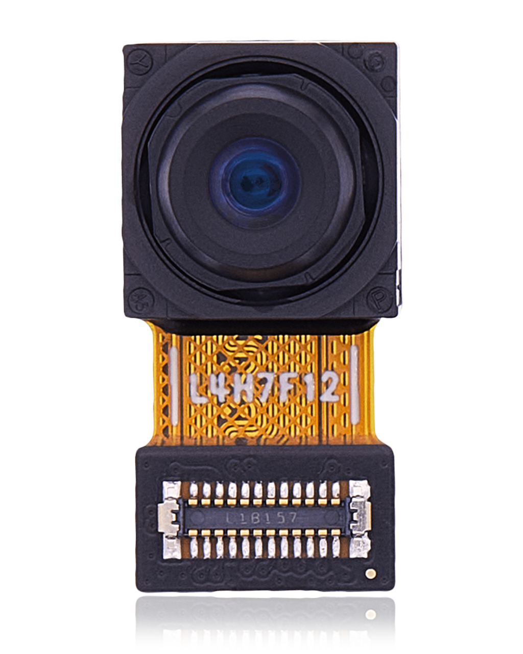 Rear Camera (Ultra Wide) for Motorola Moto G10 (XT2127-2 / 2021) / G20 (XT2128 / 2021) / G30 (XT2129 / 2021) (SC28C96957) (Original OEM)
