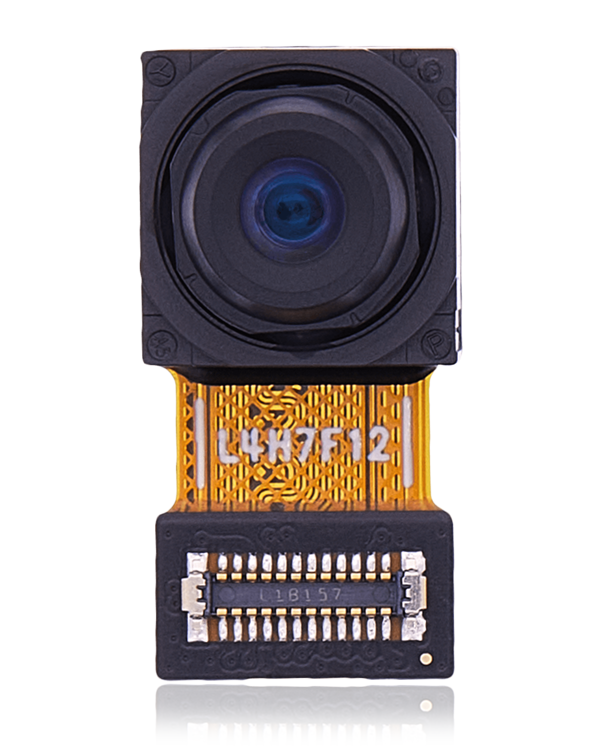 Rear Camera (Ultra Wide) for Motorola Moto G10 (XT2127-2 / 2021) / G20 (XT2128 / 2021) / G30 (XT2129 / 2021) (SC28C96957) (Original OEM)