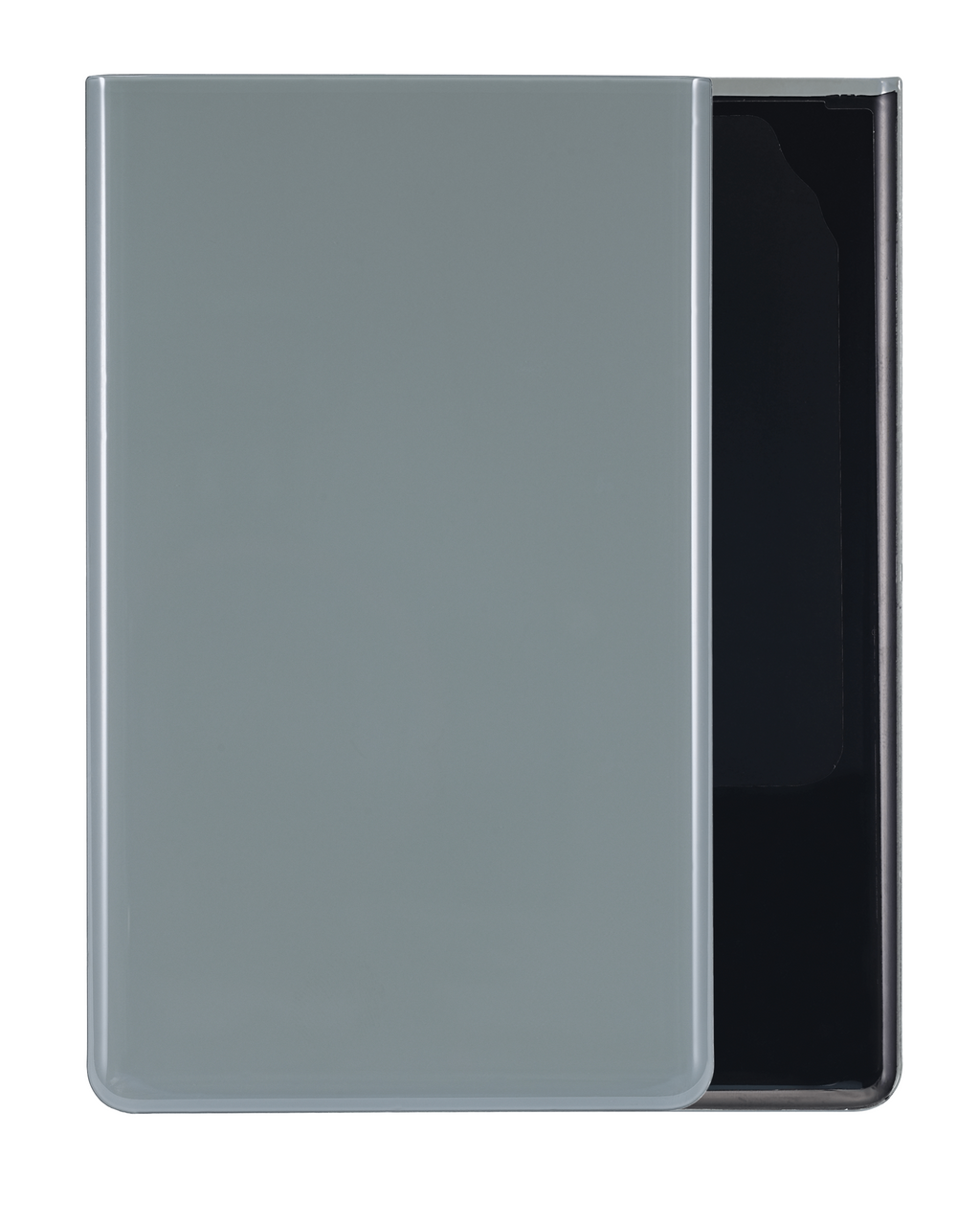 Lower Back Cover for Google Pixel 7 Pro (Hazel)