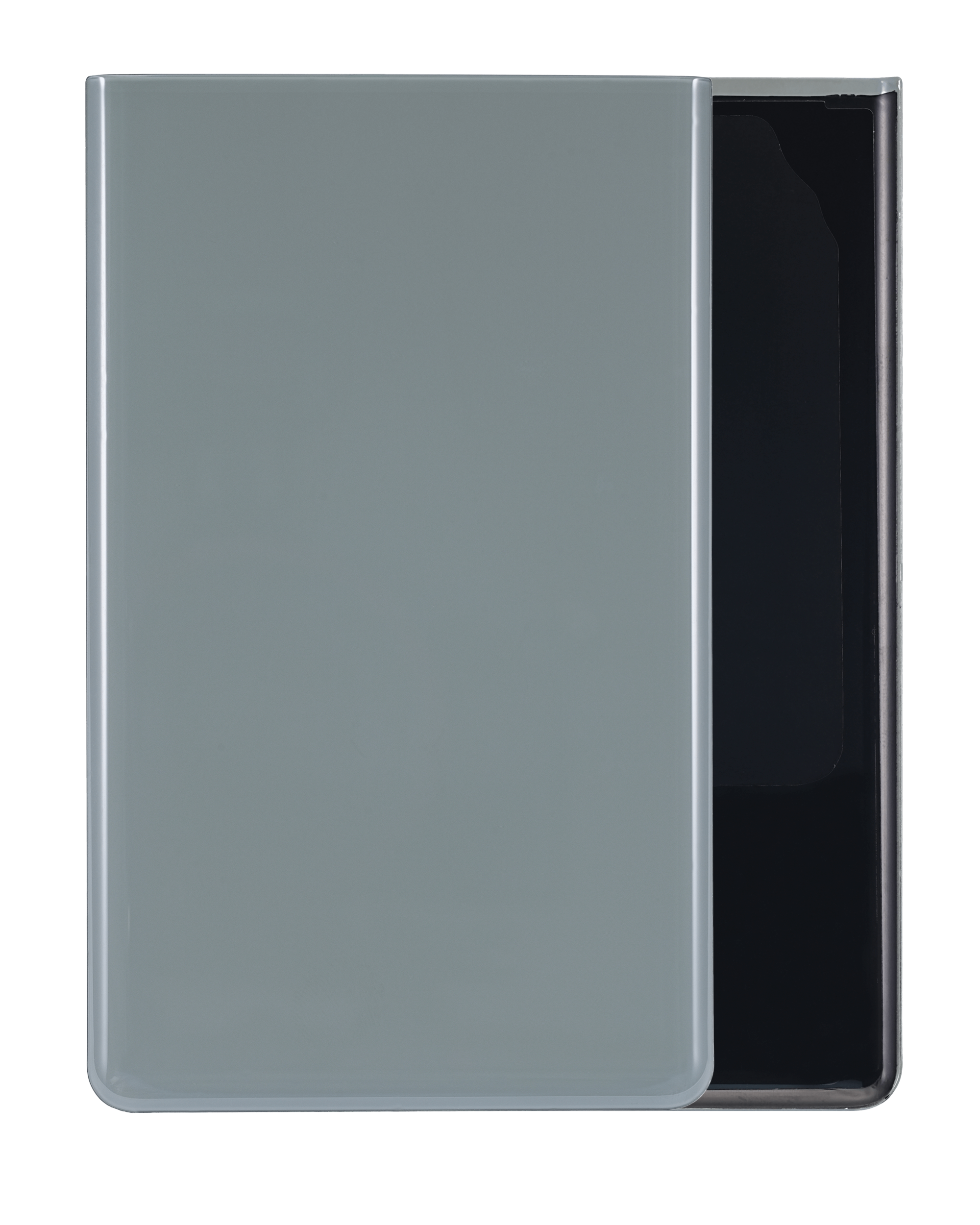 Lower Back Cover for Google Pixel 7 Pro (Hazel)