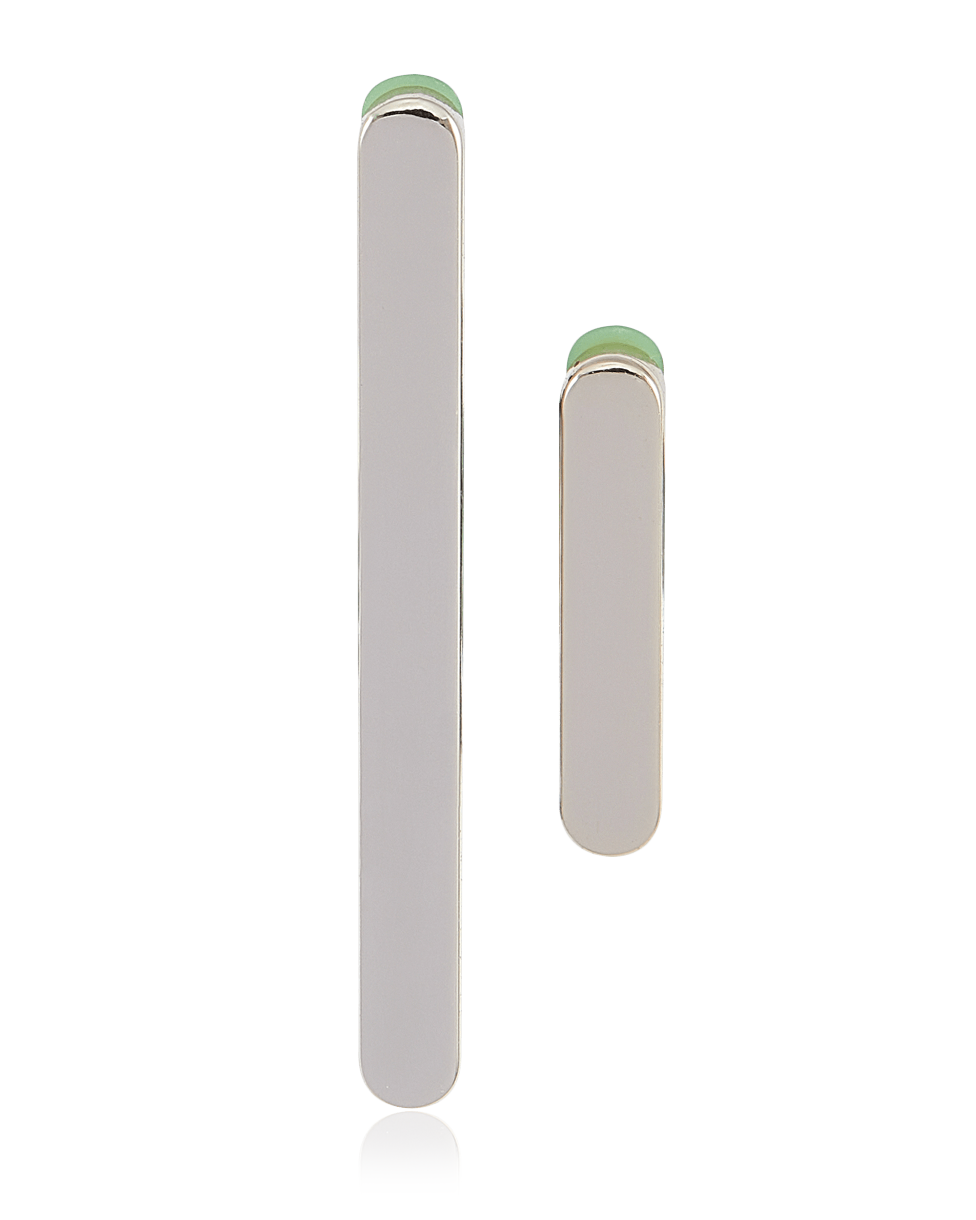 Feste Tasten (Power / Lautstärke) für Google Pixel 7 (Lemongrass)