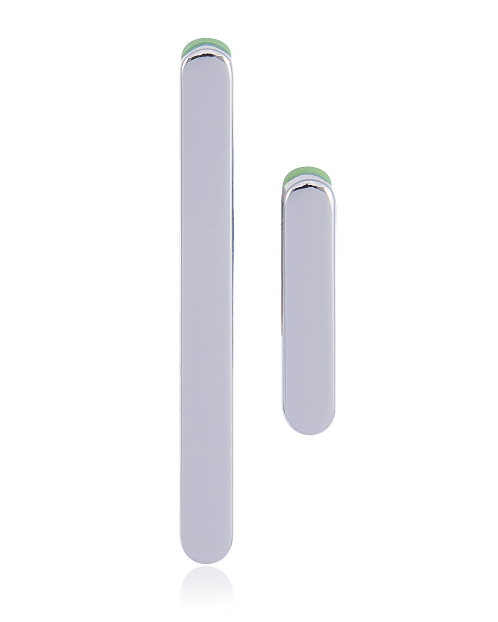Hard Buttons (Power / Volume) for Google Pixel 7 (Snow)