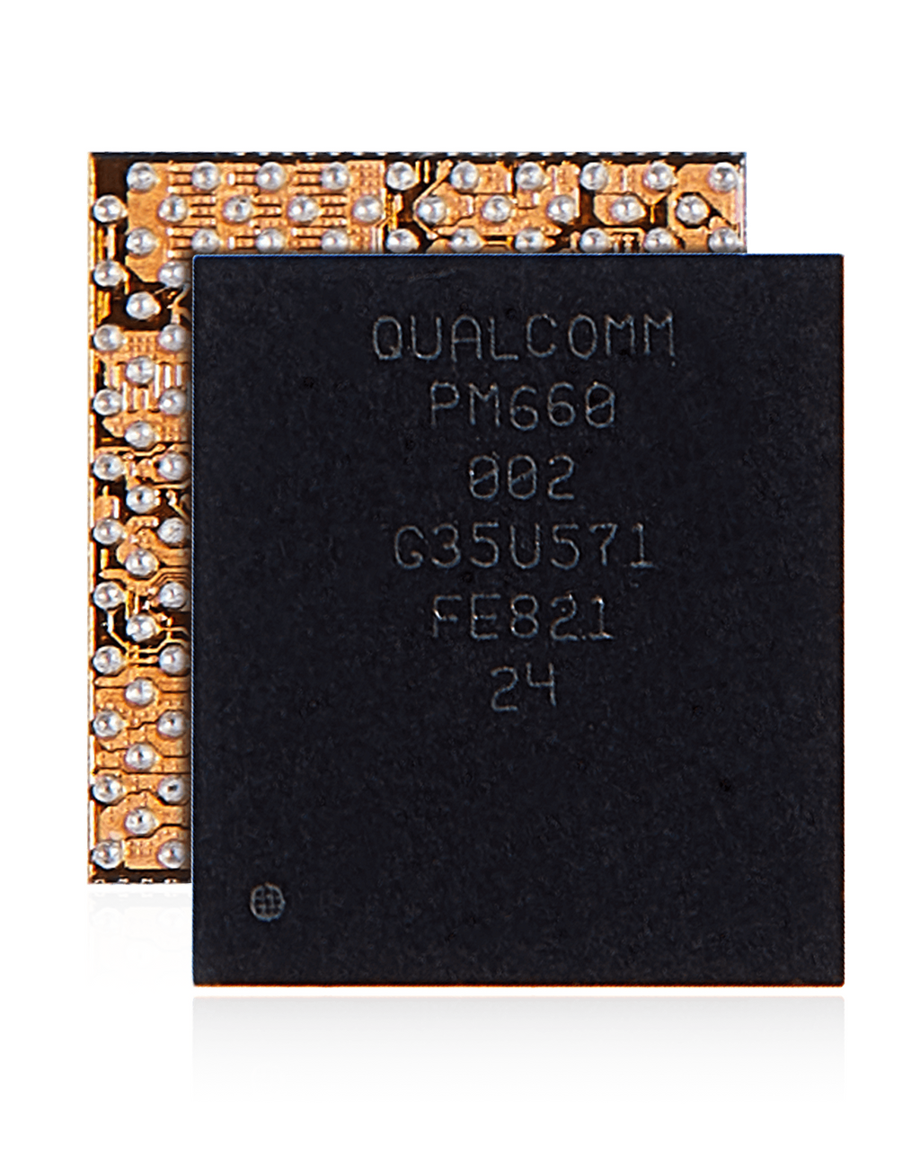 Main Power Management IC for Samsung Galaxy A8 Star (G885 / 2018) (PM660)